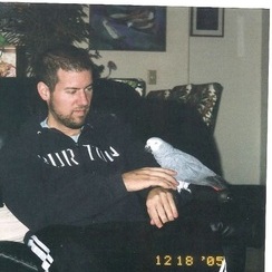 The start of getting refamiliarized with my old life